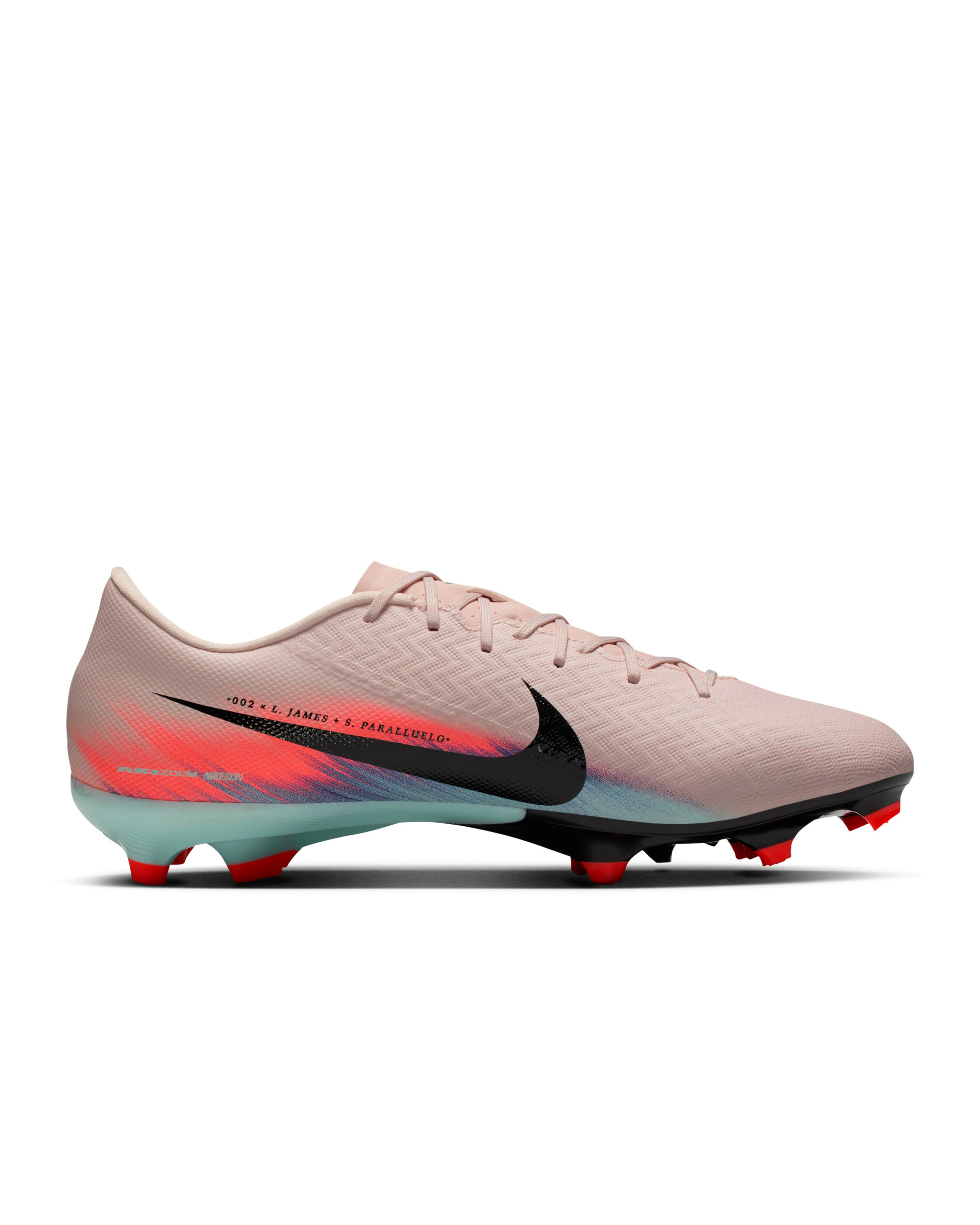 Бутси Nike ZM VAPOR 16 ACADEMY FG/MG NU2 IM8521-600