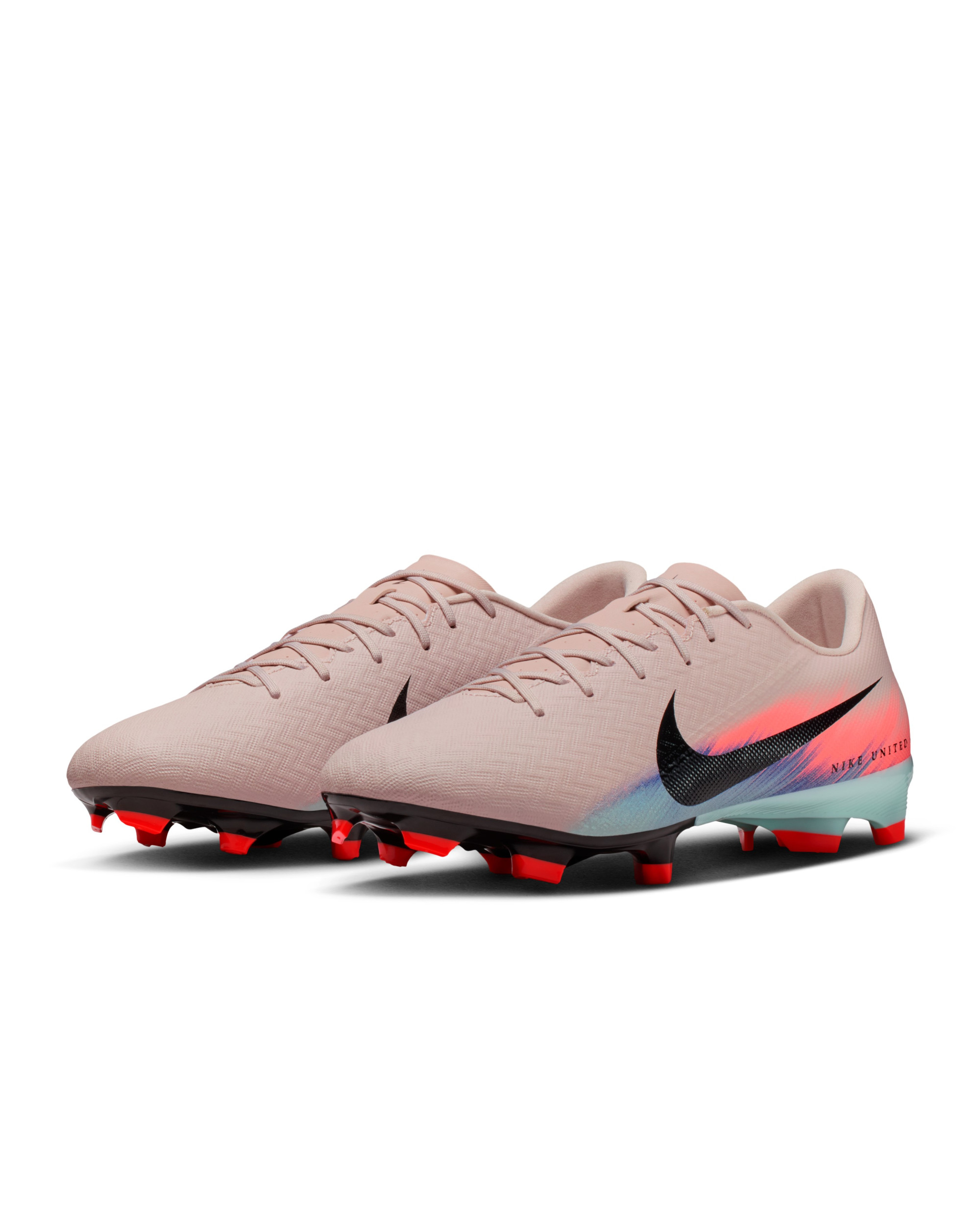 Бутси Nike ZM VAPOR 16 ACADEMY FG/MG NU2 IM8521-600