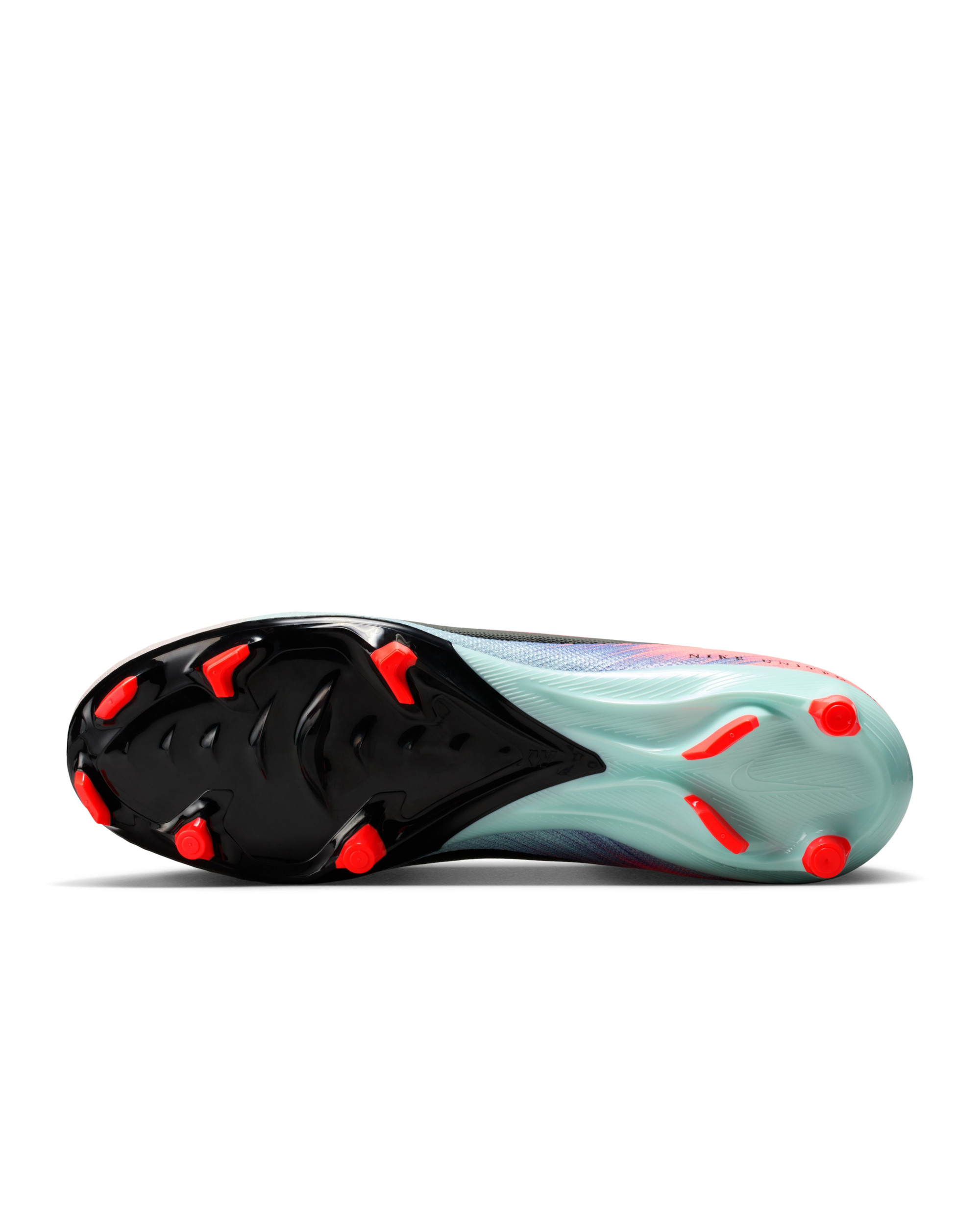 Бутси Nike ZM VAPOR 16 ACADEMY FG/MG NU2 IM8521-600
