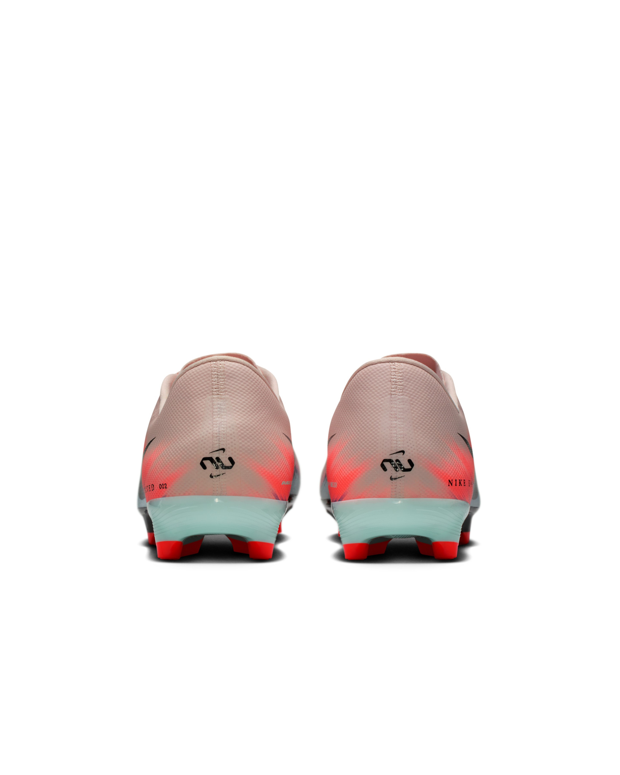 Бутси Nike ZM VAPOR 16 ACADEMY FG/MG NU2 IM8521-600