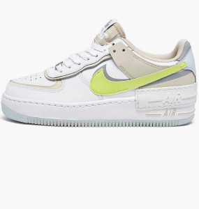 Кросівки Nike W AF1 SHADOW FB7582-100