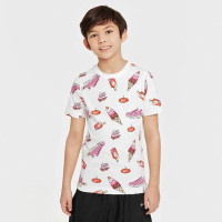 Футболка K NSW TEE KC2.3 SOLE FOOD FV5418-100