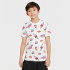 Футболка K NSW TEE KC2.3 SOLE FOOD FV5418-100