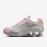 Кросівки жіночі Nike Shox R4 (AR3565-600) AR3565-600