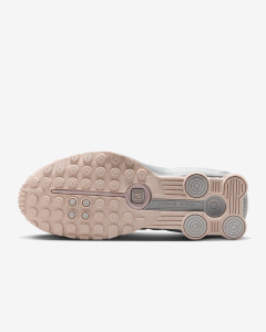 Кросівки жіночі Nike Shox R4 (AR3565-600) AR3565-600