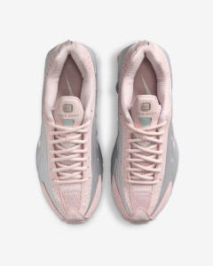 Кросівки жіночі Nike Shox R4 (AR3565-600) AR3565-600