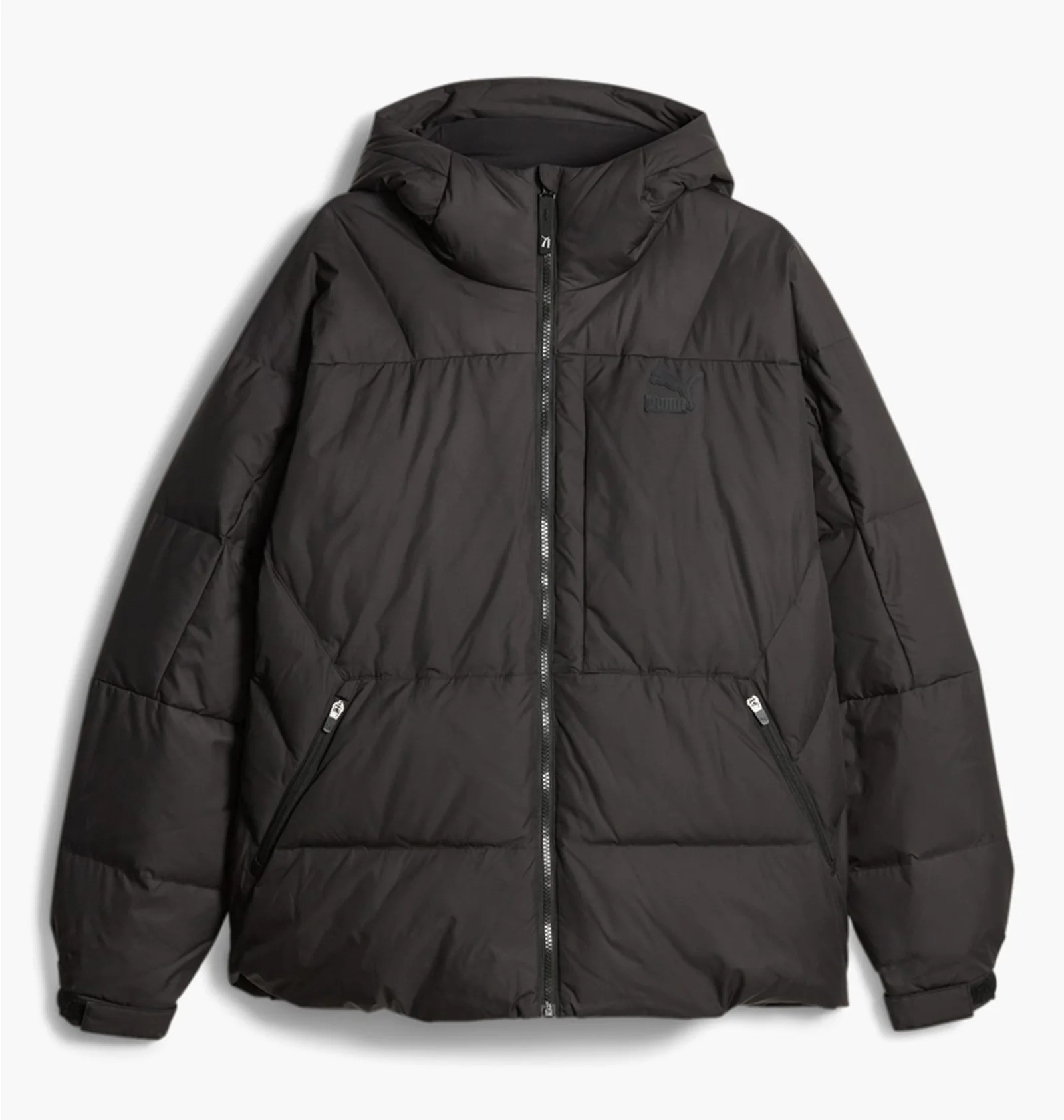 Куртка Puma Down Jacket 621674-01