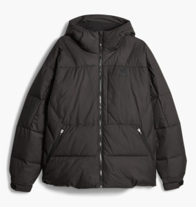 Куртка Puma Down Jacket 621674-01