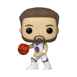 Фігурка Funko Pop! Klay Thompson (White Jersey) 75122