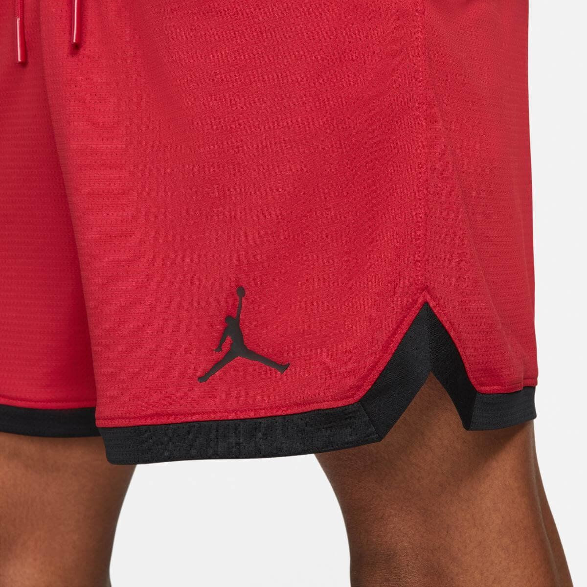 Шорти Jordan M J DF AIR KNIT SHORT DH2040-687
