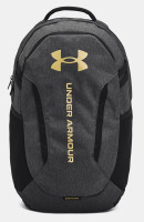Рюкзак UA Hustle 6.0 Backpack 29L бежевий Уні 51х32х17 см 1384672-289