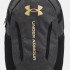 Рюкзак UA Hustle 6.0 Backpack 29L бежевий Уні 51х32х17 см 1384672-289