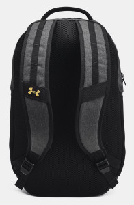 Рюкзак UA Hustle 6.0 Backpack 29L бежевий Уні 51х32х17 см 1384672-289