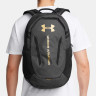 Рюкзак UA Hustle 6.0 Backpack 29L бежевий Уні 51х32х17 см 1384672-289