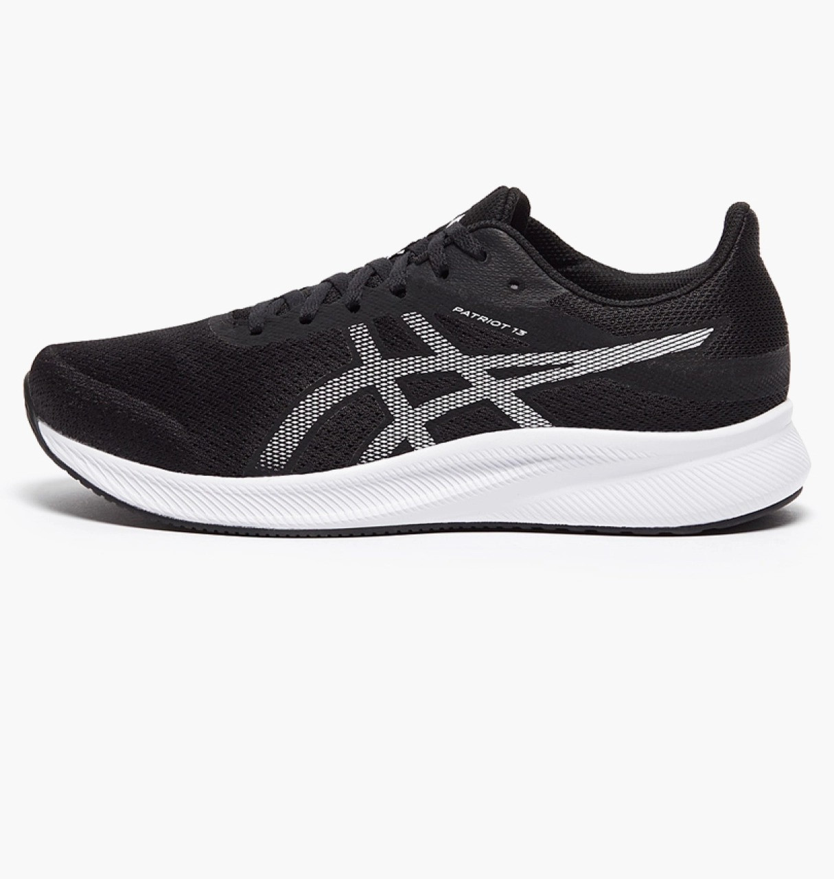 Кросівки Asics PATRIOT 13 1011B485-001