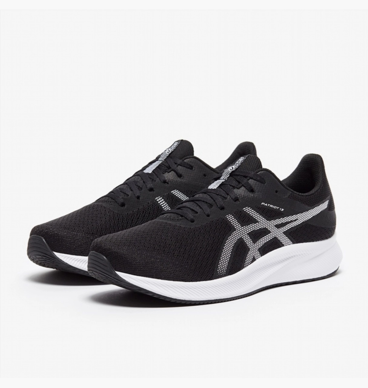 Кросівки Asics PATRIOT 13 1011B485-001