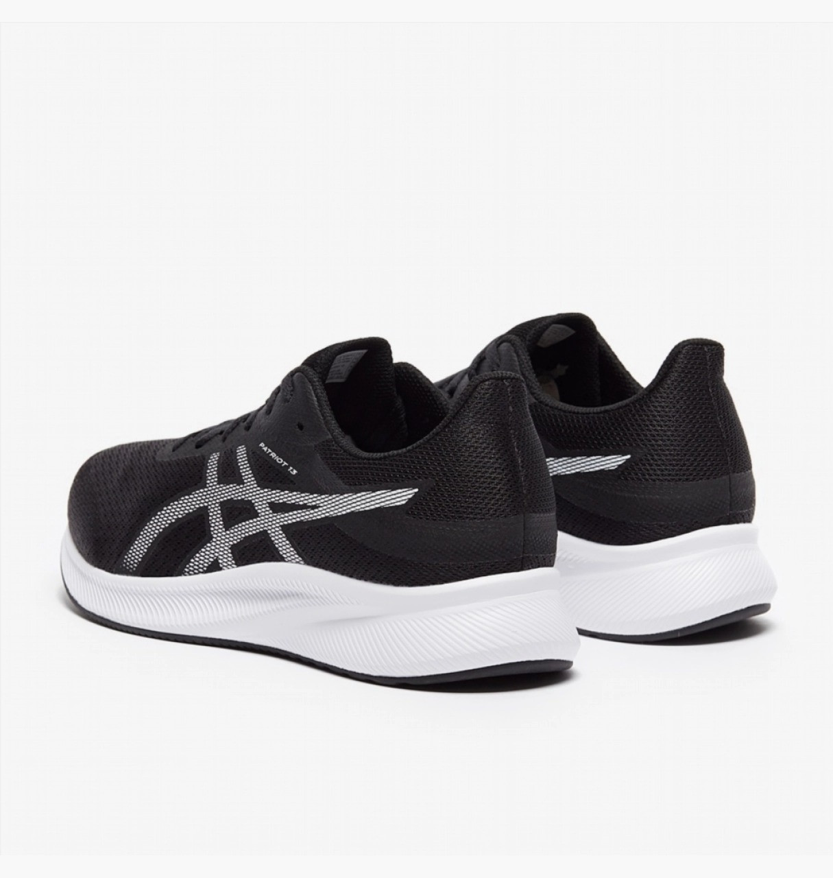Кросівки Asics PATRIOT 13 1011B485-001
