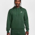 Худі Nike Club Green BV2654-323