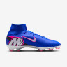 Бутси Nike ZM SUPERFLY 10 PRO FG HF9433-446