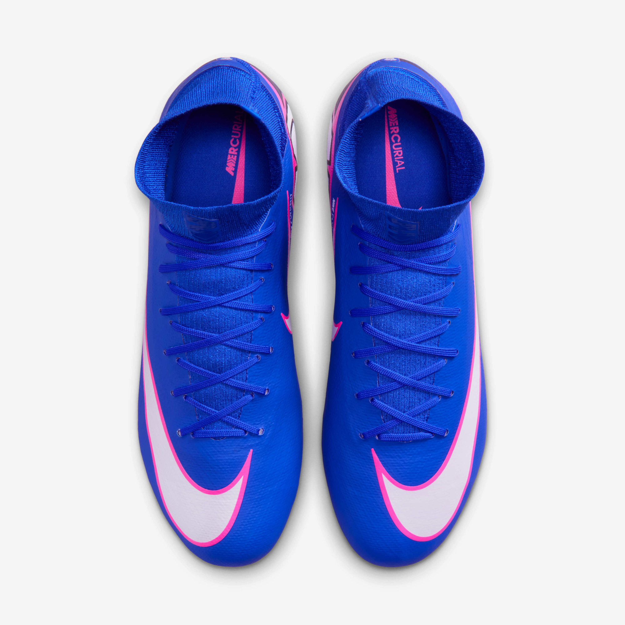 Бутси Nike ZM SUPERFLY 10 PRO FG HF9433-446