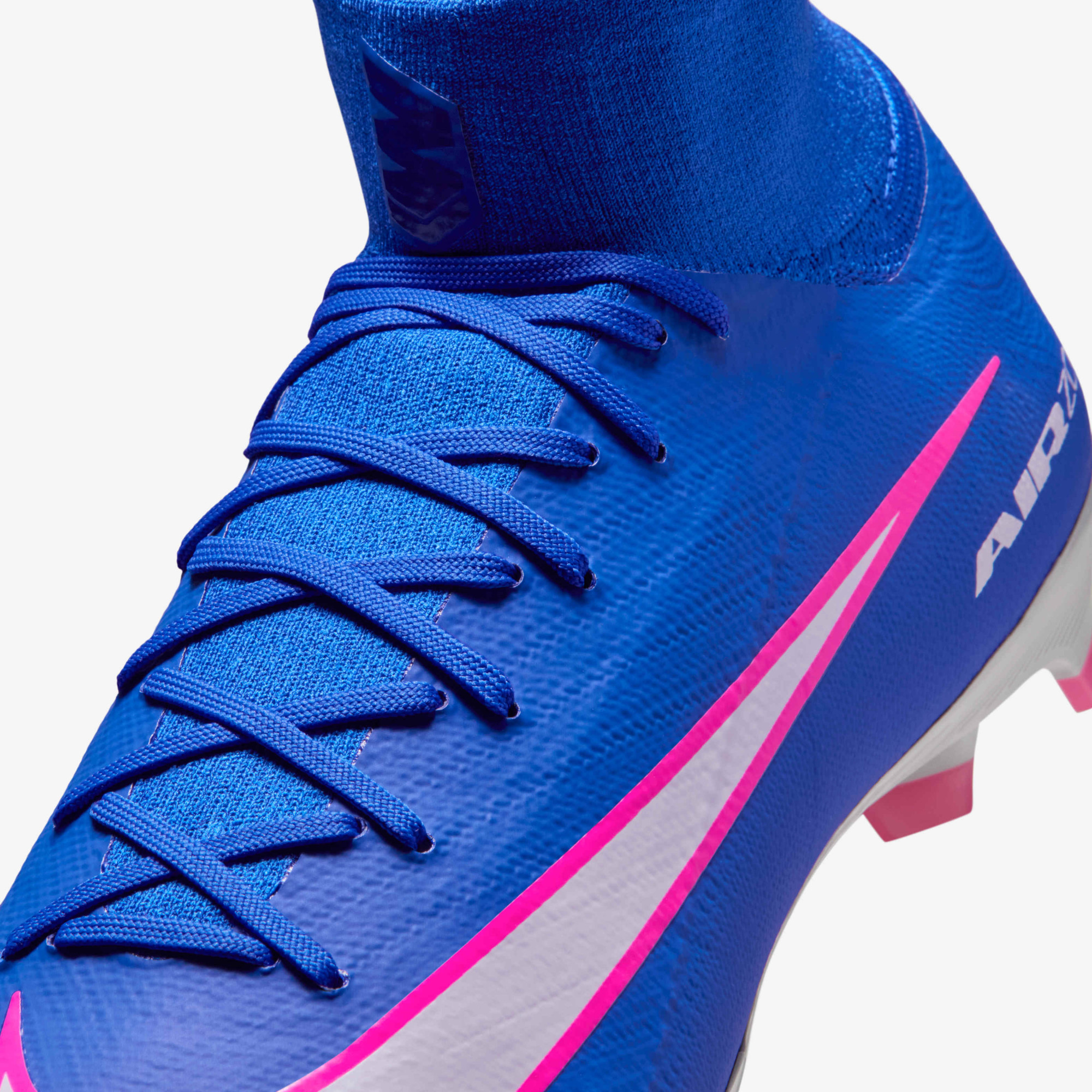 Бутси Nike ZM SUPERFLY 10 PRO FG HF9433-446