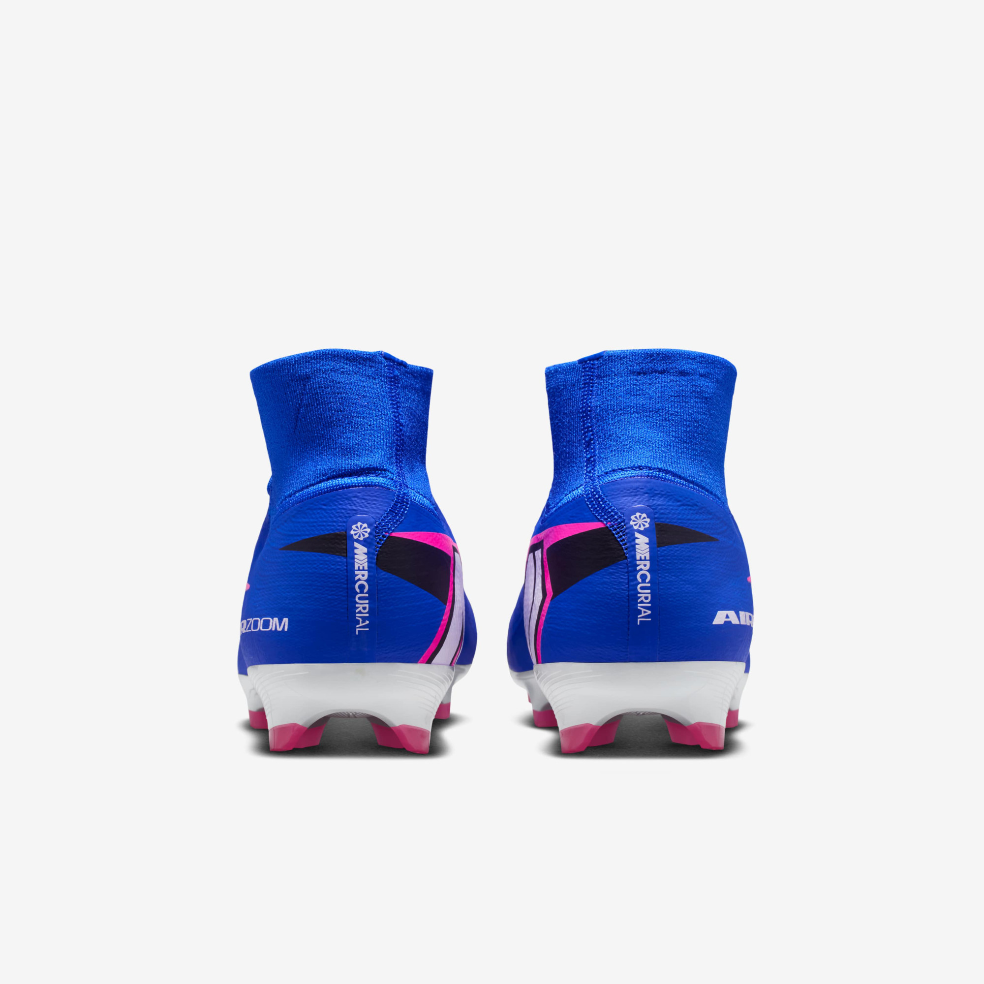 Бутси Nike ZM SUPERFLY 10 PRO FG HF9433-446