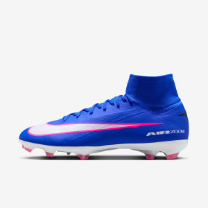 Бутси Nike ZM SUPERFLY 10 PRO FG HF9433-446