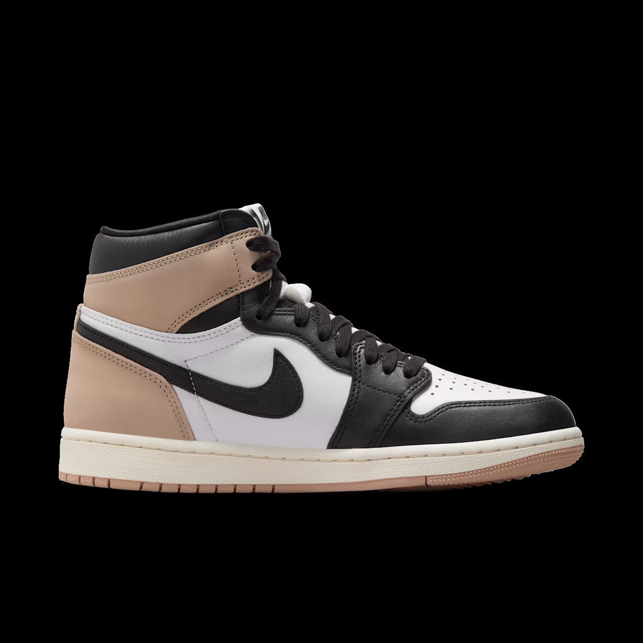 Кросівки WMNS AIR JORDAN 1 RETRO HI OG FD2596-021