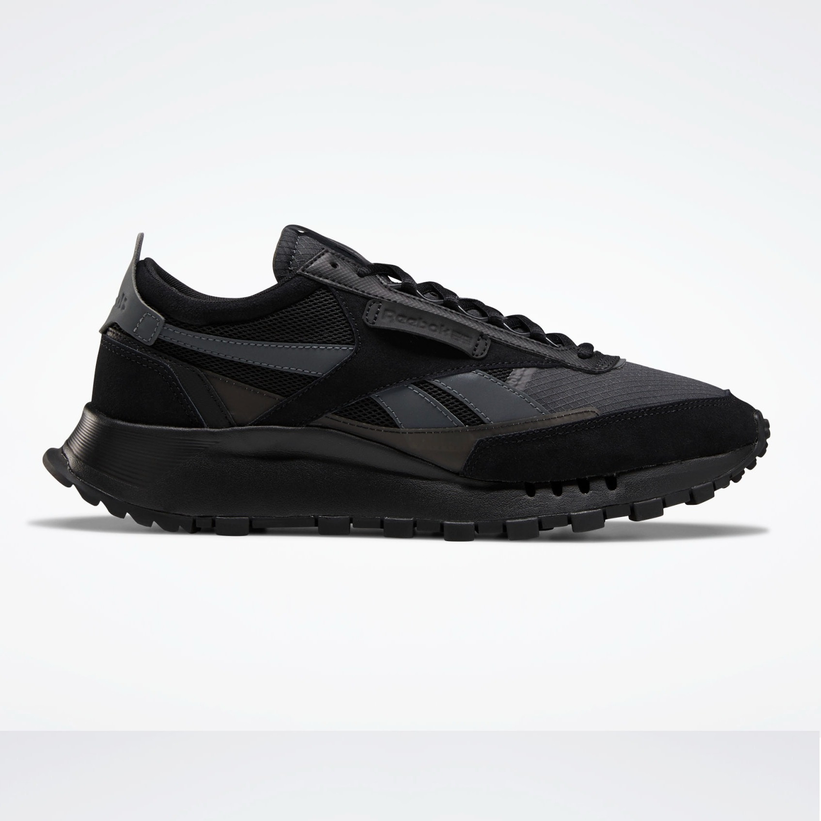Кросівки Reebok Classic Leather Legacy Black (FY7377) FY7377