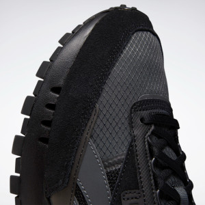 Кросівки Reebok Classic Leather Legacy Black (FY7377) FY7377