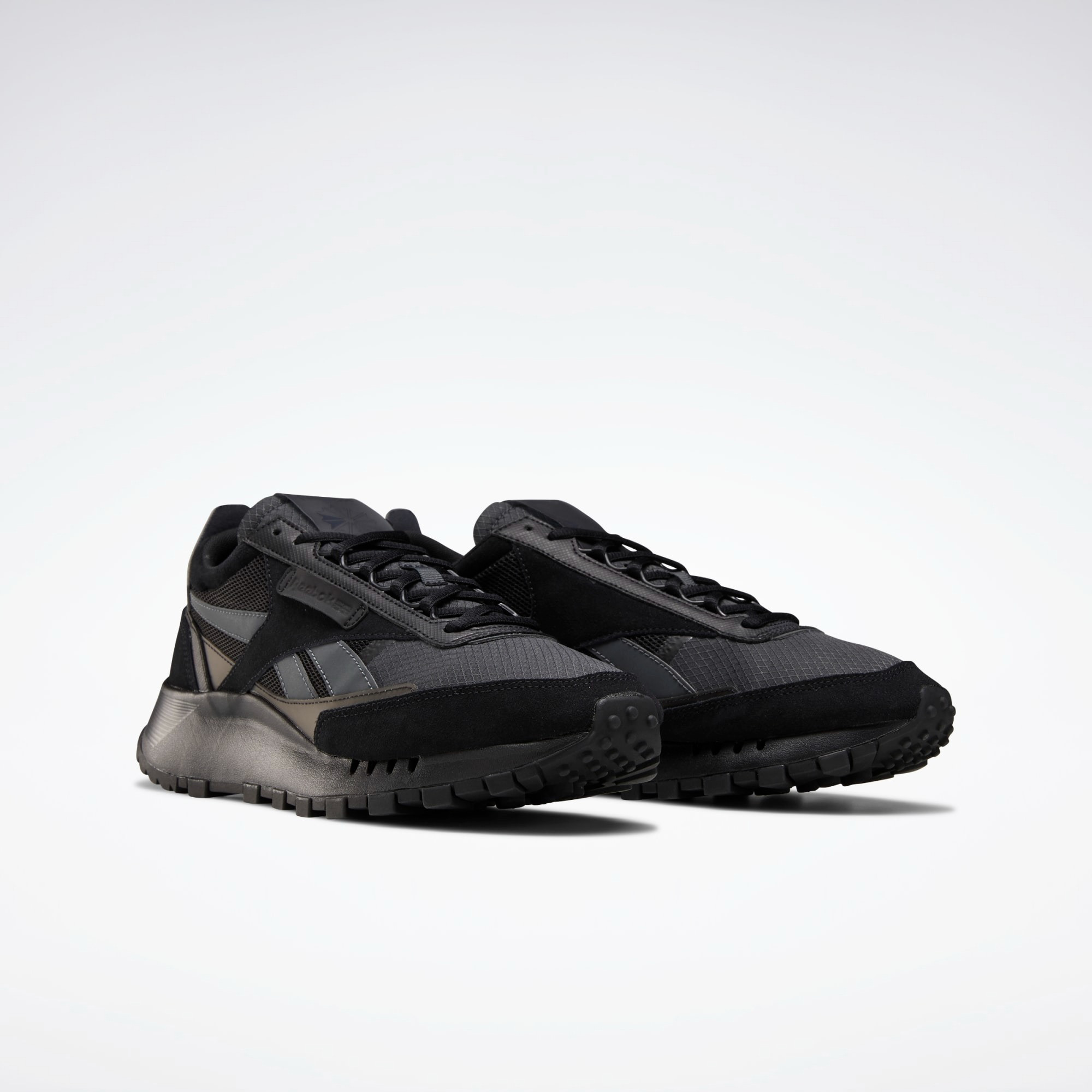 Кросівки Reebok Classic Leather Legacy Black (FY7377) FY7377