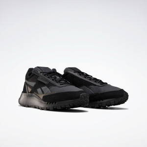 Кросівки Reebok Classic Leather Legacy Black (FY7377) FY7377