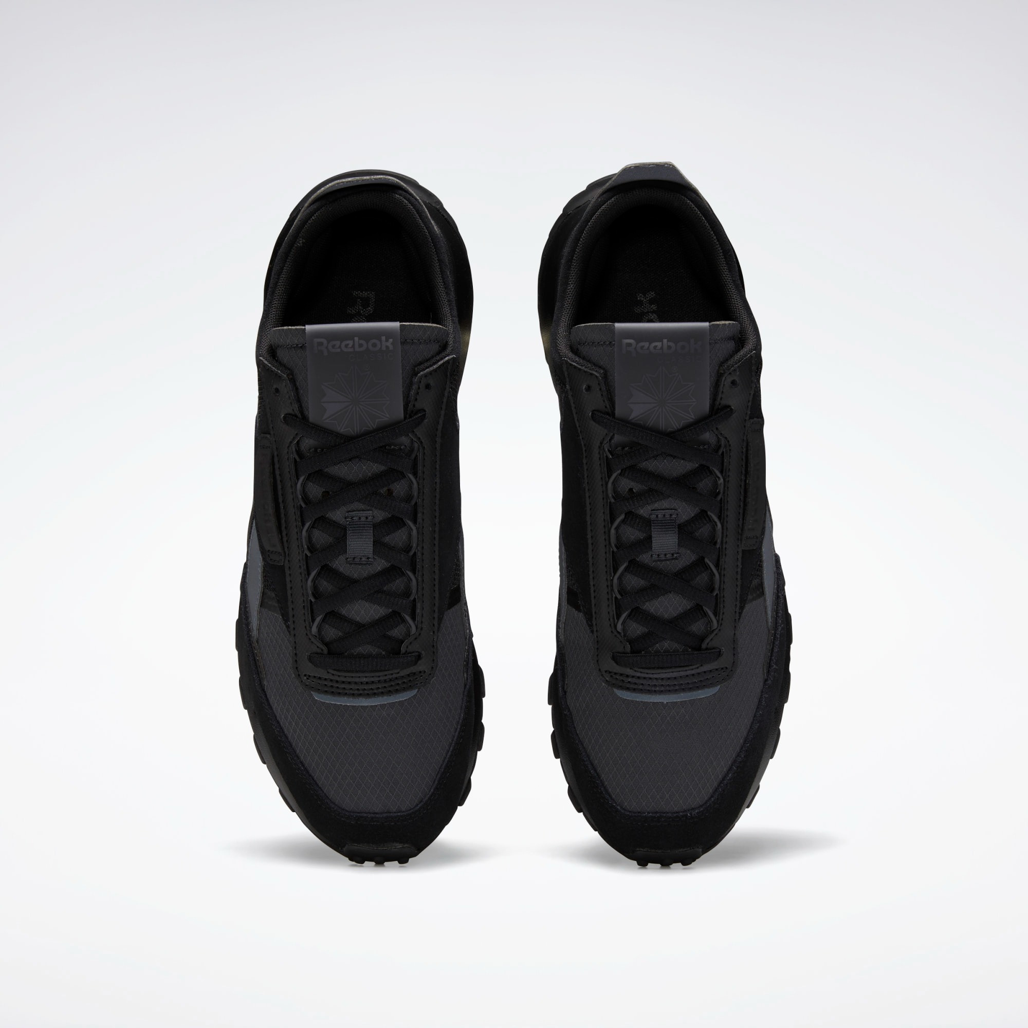 Кросівки Reebok Classic Leather Legacy Black (FY7377) FY7377