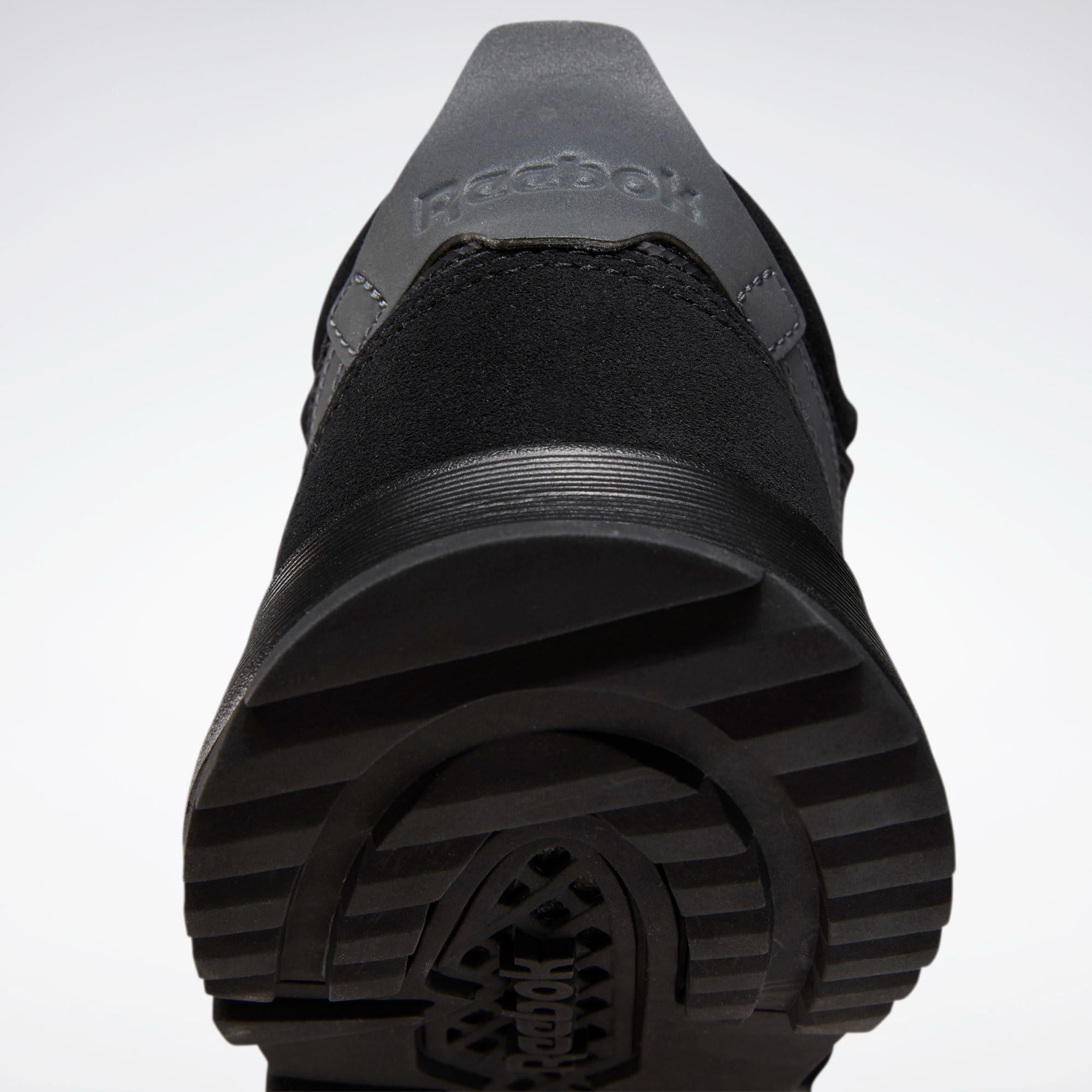 Кросівки Reebok Classic Leather Legacy Black (FY7377) FY7377