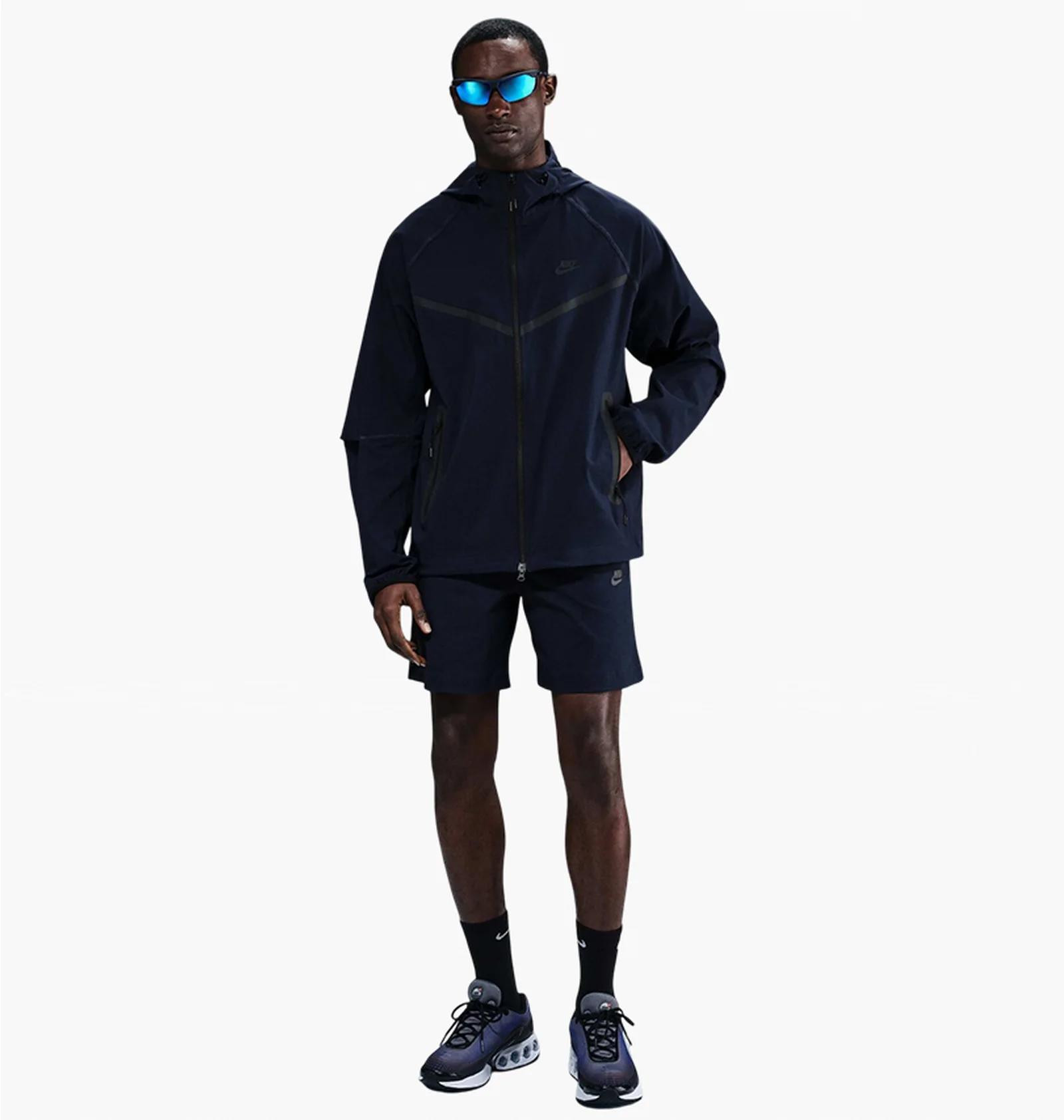 Кофта Nike Tech Woven Jacket HM7151-451