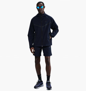 Кофта Nike Tech Woven Jacket HM7151-451