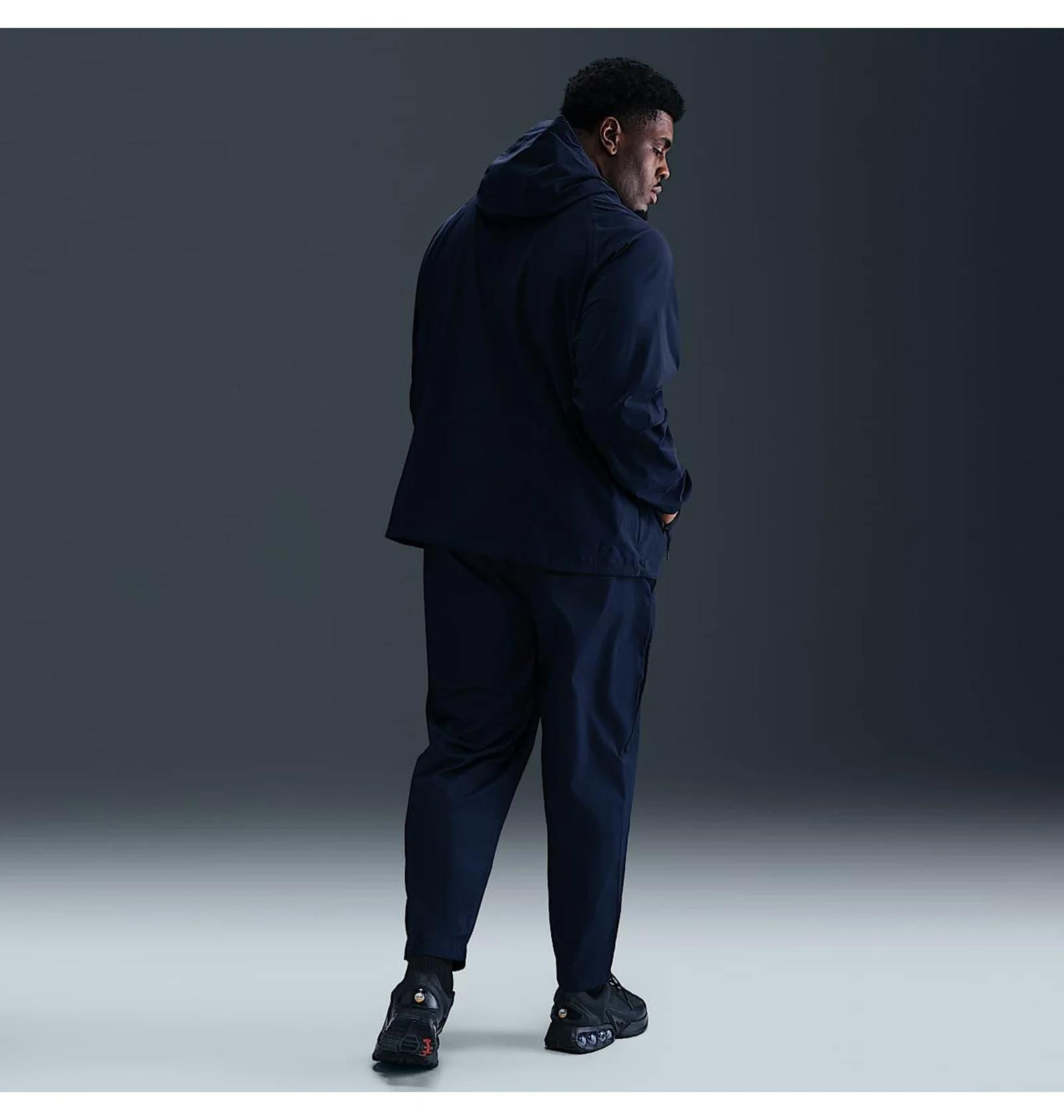 Кофта Nike Tech Woven Jacket HM7151-451