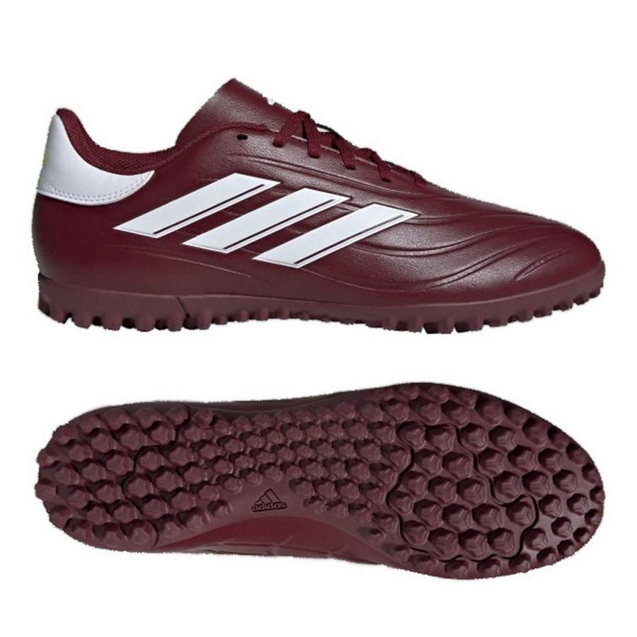 Сороконіжки Аdidas Copa Pure II Club Turf IE7524 IE7524