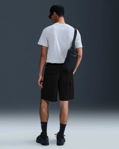 Футболка чоловіча Nike Sportswear Club T-Shirt Brown AR4997-051