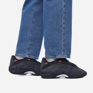 Кросівки Adidas Nova II Infinity 'Core Black Red' IH2813 IH2813