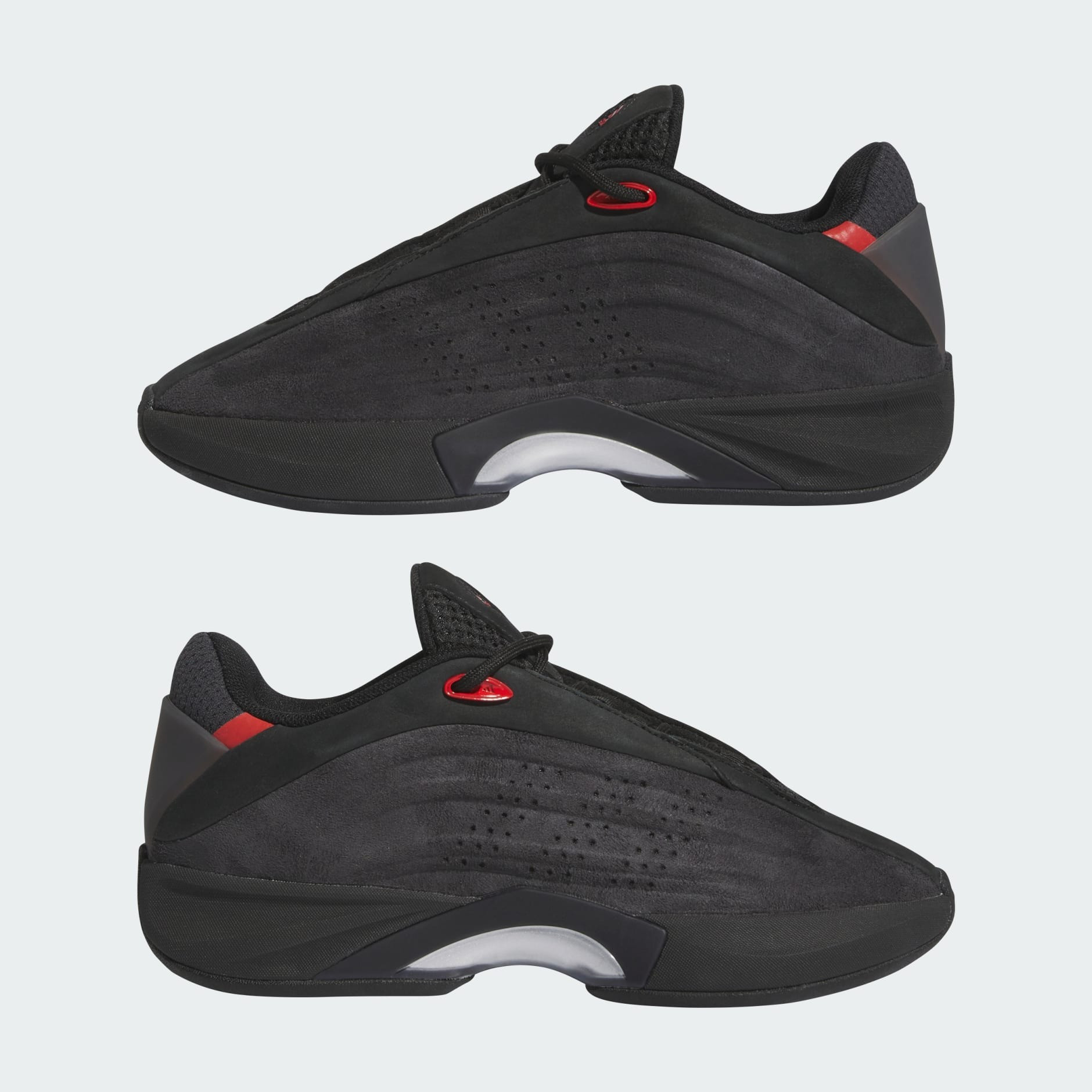 Кросівки Adidas Nova II Infinity 'Core Black Red' IH2813 IH2813