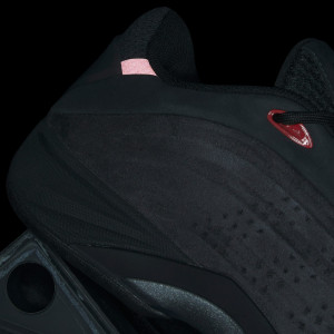 Кросівки Adidas Nova II Infinity 'Core Black Red' IH2813 IH2813