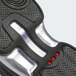 Кросівки Adidas Nova II Infinity 'Core Black Red' IH2813 IH2813