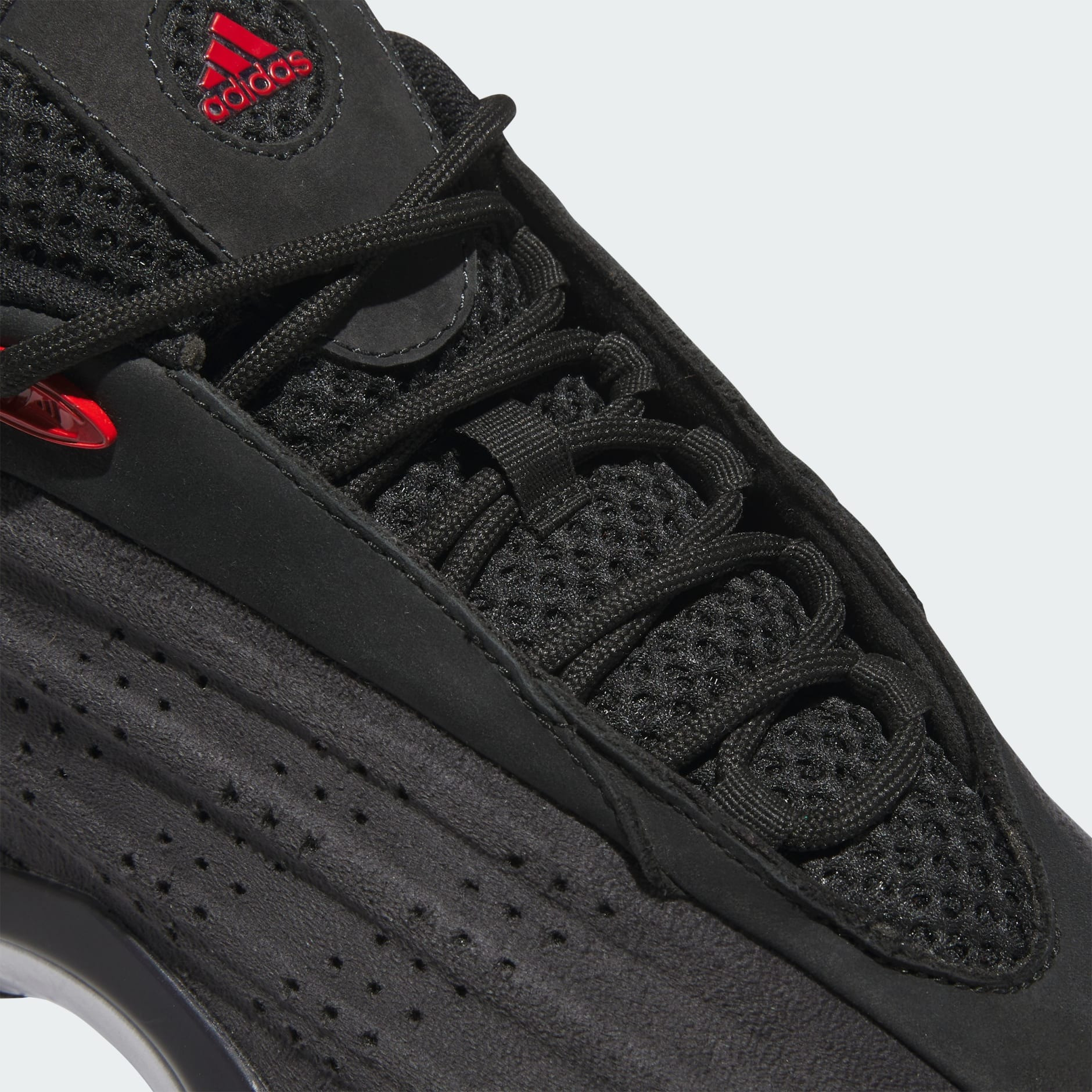 Кросівки Adidas Nova II Infinity 'Core Black Red' IH2813 IH2813