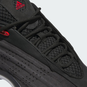 Кросівки Adidas Nova II Infinity 'Core Black Red' IH2813 IH2813