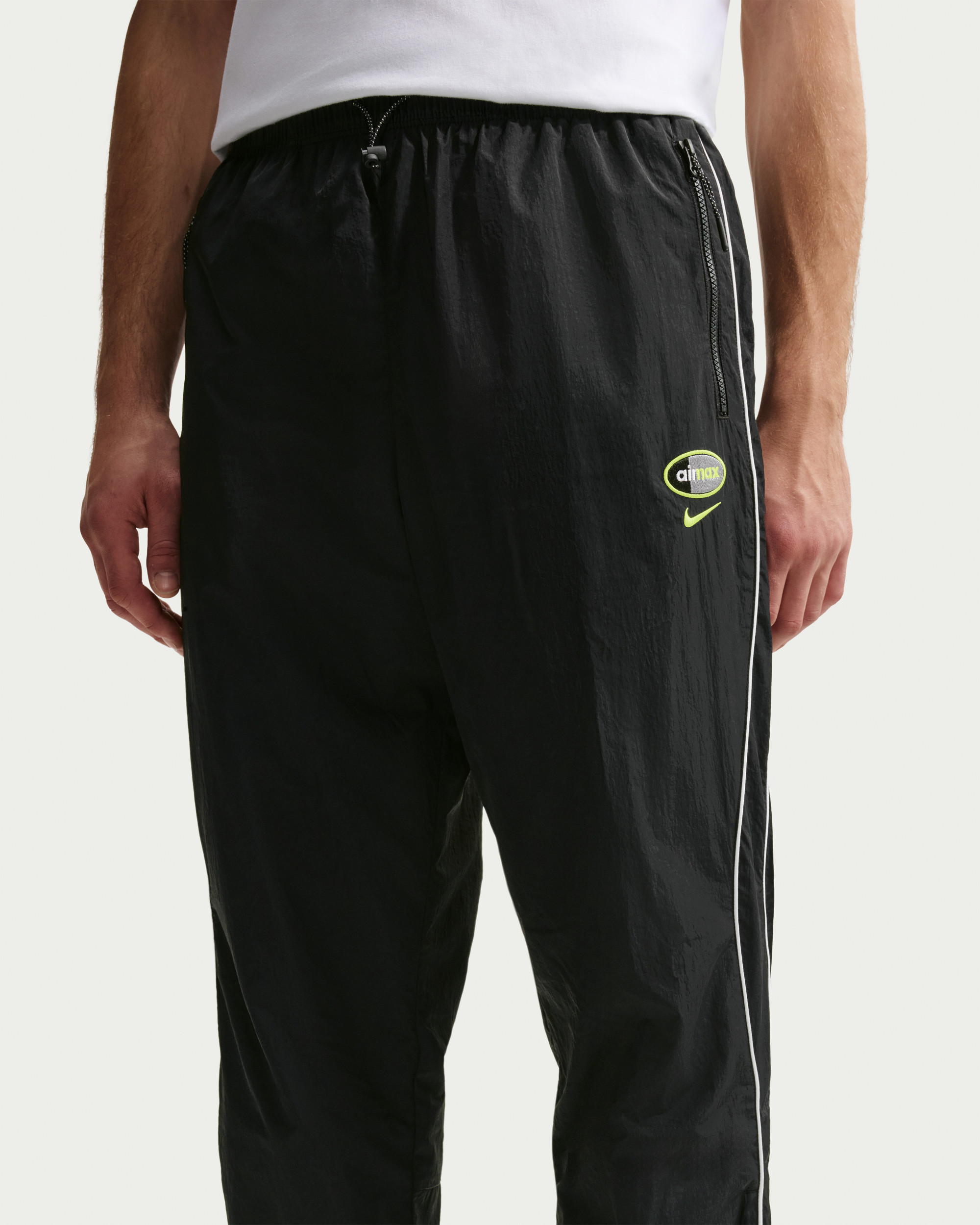 Штани Nike M NSW AIR MAX 95 WVN PANT IO3153-010