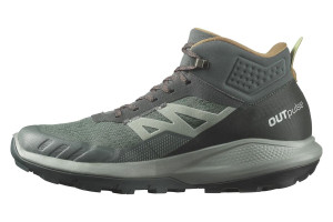 Кросівки SALOMON OUTpulse Mid GTX 'Urban Chic Shadow 472976 32