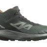 Кросівки SALOMON OUTpulse Mid GTX 'Urban Chic Shadow 472976 32
