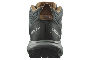 Кросівки SALOMON OUTpulse Mid GTX 'Urban Chic Shadow 472976 32
