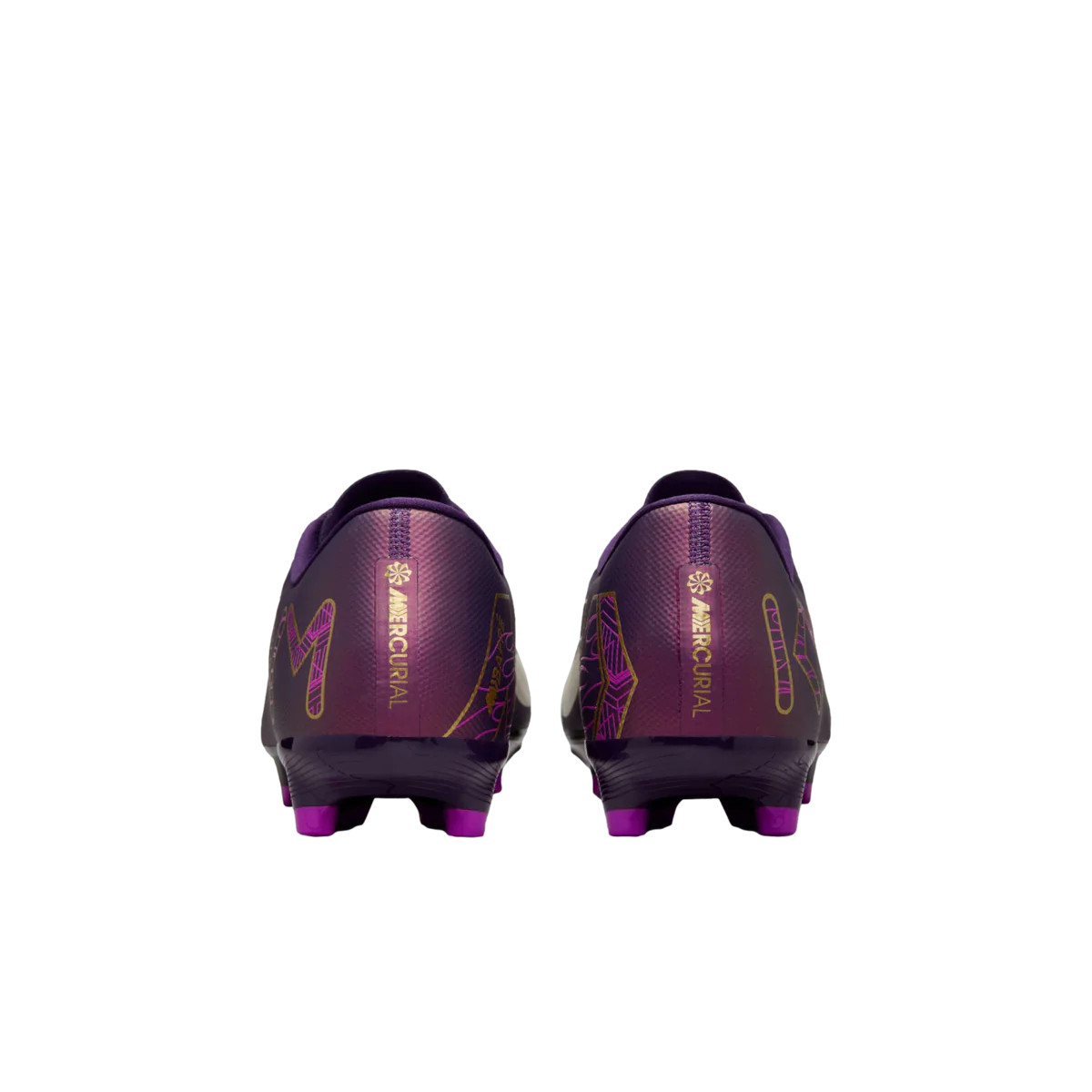 Бутси Nike ZOOM VAPOR 16 ACADEMY KM FG/MG FQ8377-500